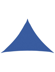 Telo Ombra Blu 7 x 5 x 5 m HDPE
