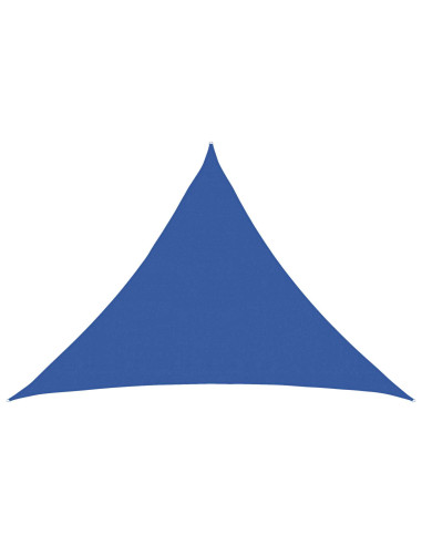 Telo Ombra Blu 7 x 5 x 5 m HDPE