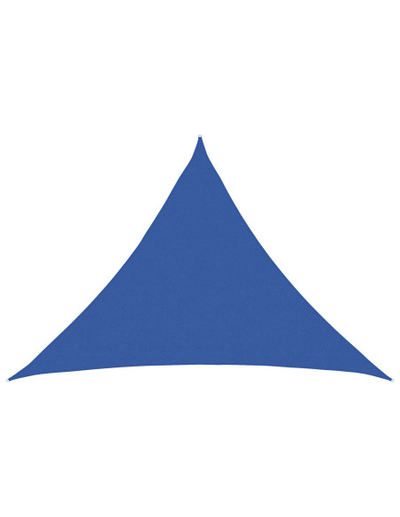 Telo Ombra Blu 7 x 5 x 5 m HDPE