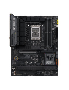 MB ASUS TUF GAMING Z790-PLUS WIFI S1700 4D5 4S3 M.2 U3.2 DP HDMI DDR5