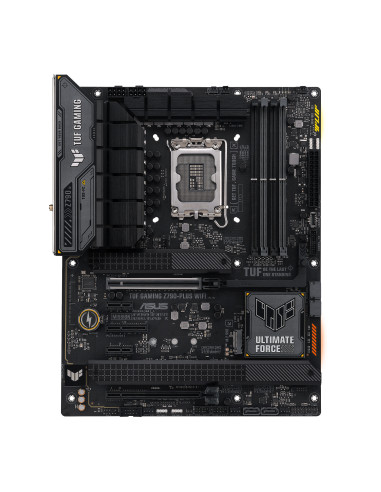 MB ASUS TUF GAMING Z790-PLUS WIFI S1700 4D5 4S3 M.2 U3.2 DP HDMI DDR5