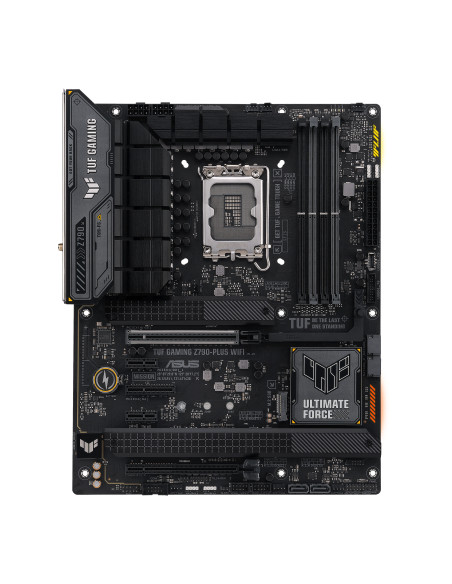 MB ASUS TUF GAMING Z790-PLUS WIFI S1700 4D5 4S3 M.2 U3.2 DP HDMI DDR5