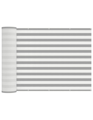 Schermo di Privacy per Balcone 180 x 800 cm