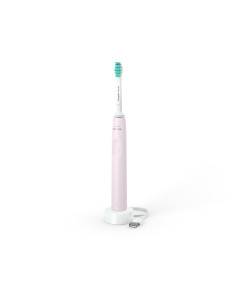 SPAZZOLINO DA DENTI ELETTRICO CON PHILIPS HX3651/11 ROSA