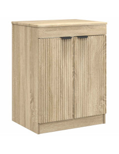 Mobile da Bagno Rovere Sonoma 54 x 41 x 70 cm