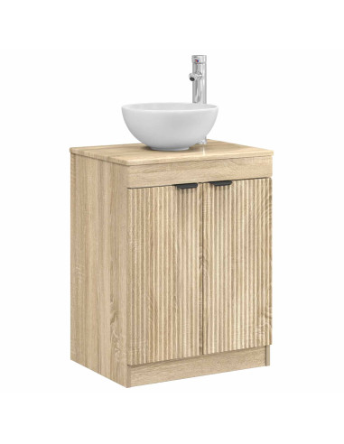 Mobile da Bagno Rovere Sonoma 54 x 41 x 70 cm