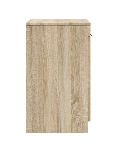 Mobile da Bagno Rovere Sonoma 54 x 41 x 70 cm