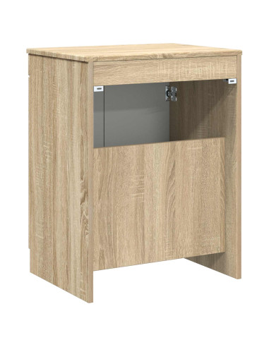 Mobile da Bagno Rovere Sonoma 54 x 41 x 70 cm