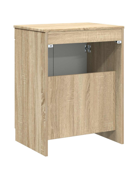 Mobile da Bagno Rovere Sonoma 54 x 41 x 70 cm