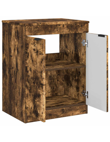 Mobile da Bagno Rovere Fumo 54 x 41 x 70 cm