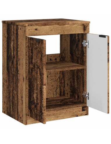 Mobile da Bagno Legno antico 54 x 41 x 70 cm