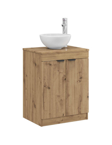 Mobile da Bagno Rovere Artigianale 54 x 41 x 70 cm