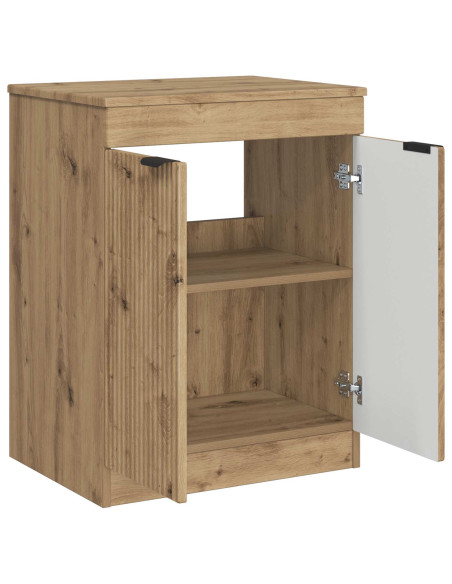 Mobile da Bagno Rovere Artigianale 54 x 41 x 70 cm