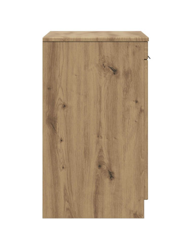 Mobile da Bagno Rovere Artigianale 54 x 41 x 70 cm