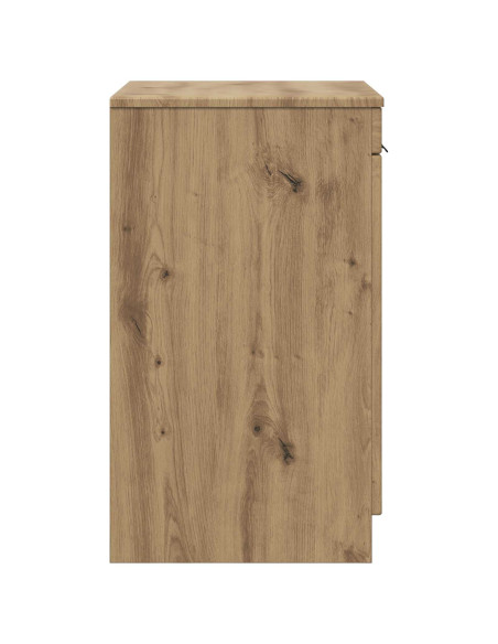 Mobile da Bagno Rovere Artigianale 54 x 41 x 70 cm