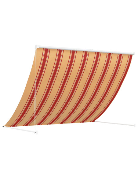 Tenda da Sole Multicolore 250 x 150 cm