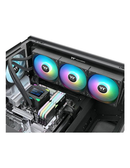 LA360-S ARGB SYNC