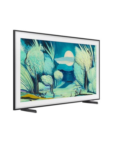 TV 50 POLL THE FRAME