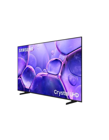 TV 43 POLL CRYSTAL UHD