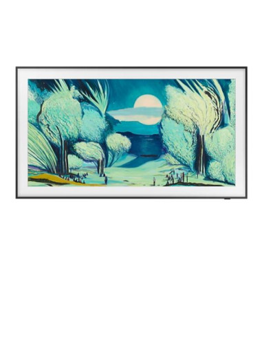 TV 50 POLL THE FRAME