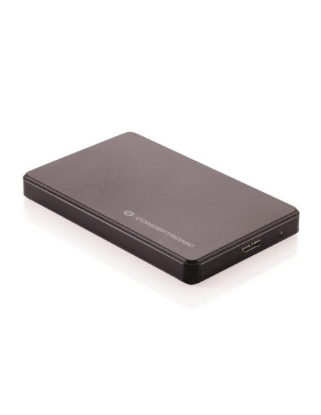 BOX HDD 2 5  USB 3.0
