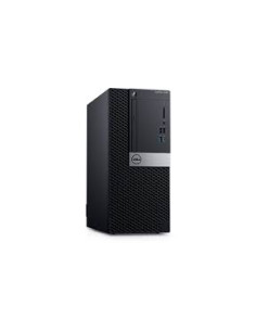 PC REF I5 8GB 256SSD W11P DVDRW I5-8500 DELL 5060 TOWER