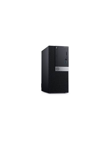 PC REF I5 8GB 256SSD W11P DVDRW I5-8500 DELL 5060 TOWER