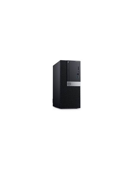 PC REF I5 8GB 256SSD W11P DVDRW I5-8500 DELL 5060 TOWER