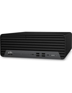 PC REF I5 16GB 256GB SFF W11P I5-10X00 600 G6