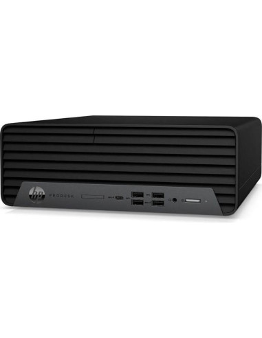 PC REF I5 16GB 256GB SFF W11P I5-10X00 600 G6