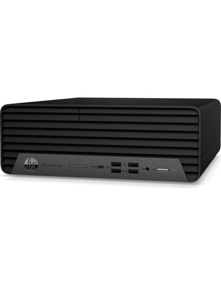 PC REF I5 16GB 256GB SFF W11P I5-10X00 600 G6