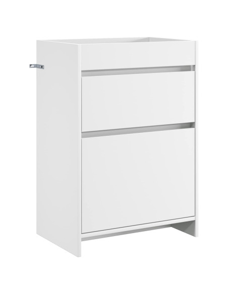 Set di mobili per il bagno Bianco 61 x 40 x 84,5 cm