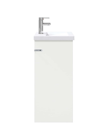 Set di mobili per il bagno Bianco 61 x 40 x 84,5 cm