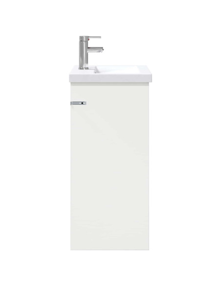Set di mobili per il bagno Bianco 61 x 40 x 84,5 cm