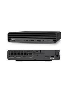 PC REF I5 8G 256GB SSD DM W11P I5-10XXXT 600 G6 TINY-MINI