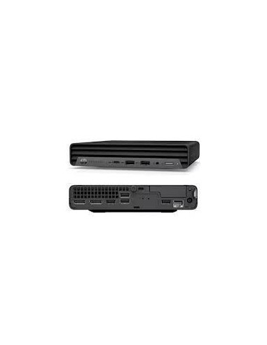 PC REF I5 8G 256GB SSD DM W11P I5-10XXXT 600 G6 TINY-MINI