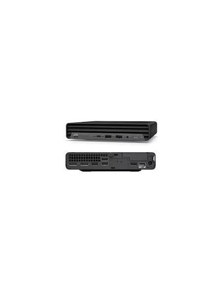 PC REF I5 8G 256GB SSD DM W11P I5-10XXXT 600 G6 TINY-MINI
