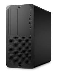 WKST REF I7 16GB 1TB NVME W11P I7-10700 HP Z2 G5 RTX4000 8GB TOWER