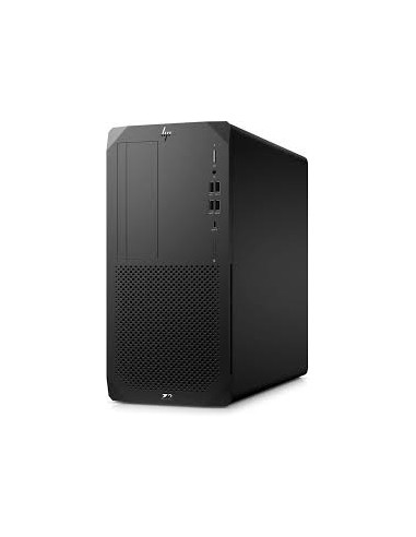 WKST REF I7 16GB 1TB NVME W11P I7-10700 HP Z2 G5 RTX4000 8GB TOWER