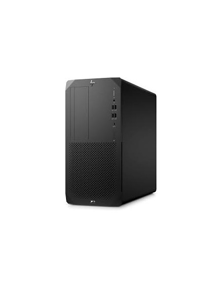 WKST REF I7 16GB 1TB NVME W11P I7-10700 HP Z2 G5 RTX4000 8GB TOWER