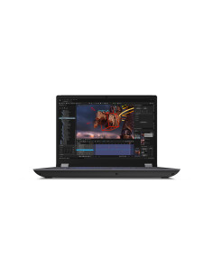 NB 16 I7-14700HX 32GB 1TBSSD W11P LENOVO THINKPAD P16 - VGA RTX A2000