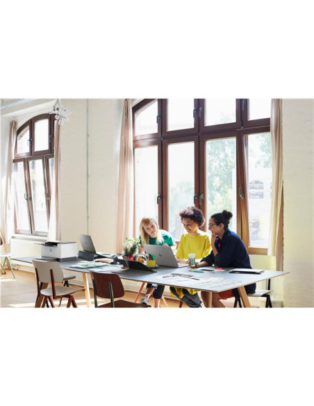 HP LASERJET M207DW