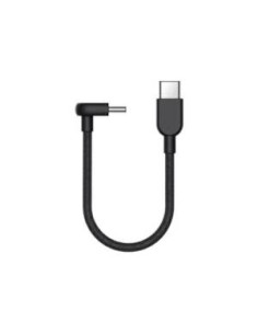 Xiaomi Cavo 90 USB-C to USB-C 10cm Black