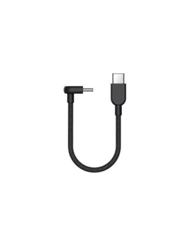 Xiaomi Cavo 90 USB-C to USB-C 10cm Black