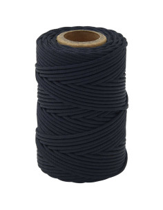Corda da Barca Blu Reale 50 m Poliestere