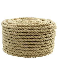 Corda da Barca 50 m 1 Naturale PP