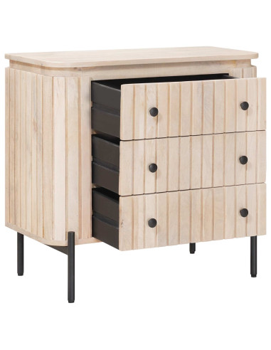 Mobile con Cassetti con cassetto 70 x 30 x 65 cm