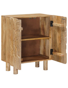 Credenza 53 x 30 x 65 cm 2