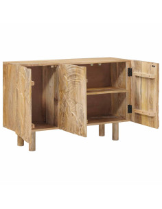 Credenza 100 x 30 x 65 cm 2