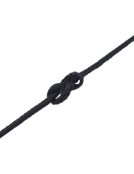 Corda da Barca Blu Reale 50 m Poliestere